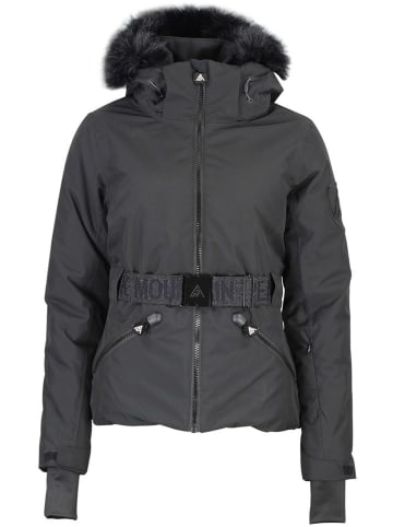 Peak Mountain Ski-/ Snowboardjacke "Alcone" in Schwarz