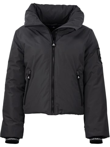 Peak Mountain Ski-/ Snowboardjacke "Ally" in Braun