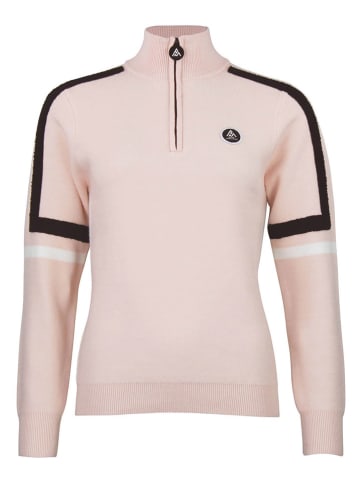 Peak Mountain Pullover "Asta" in Rosa