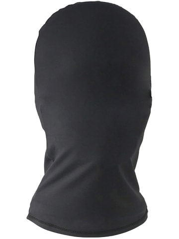 Peak Mountain Sturmhaube "Cagoule" in Schwarz