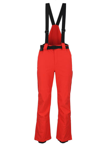 Peak Mountain Ski-/snowboardbroek "Candalo" oranje