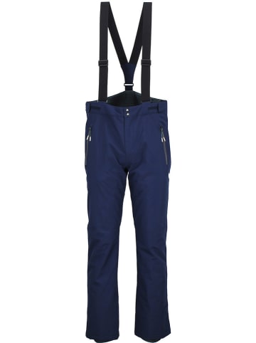 Peak Mountain Ski-/snowboardbroek "Catozan" donkerblauw