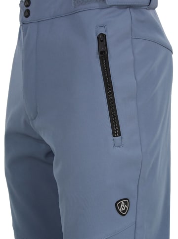 Peak Mountain Ski-/snowboardbroek "Ceprim" blauw