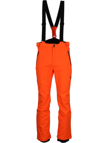 Peak Mountain Ski-/snowboardbroek "Ceprim" oranje