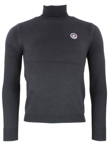 Peak Mountain Coltrui "Clan" zwart