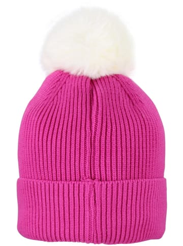 Peak Mountain Muts "Maitresse" roze/wit