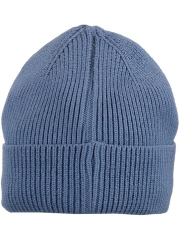 Peak Mountain Muts "Maitro" blauw