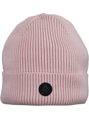 Peak Mountain Muts "Maitro" lichtroze