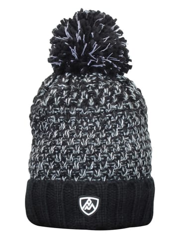 Peak Mountain Muts "Marquis" zwart