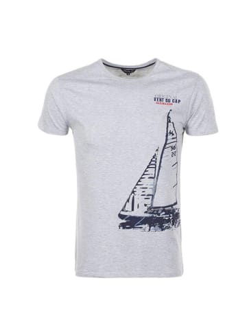 Peak Mountain Shirt grijs