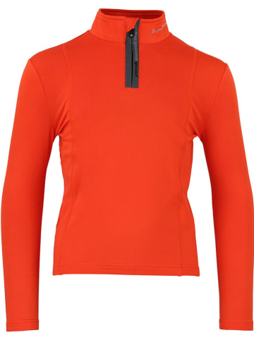 Peak Mountain Functioneel shirt oranje