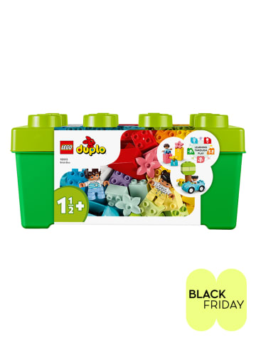 LEGO LEGO® DUPLO® 10913 Bouwstenenbox - vanaf 18 maanden