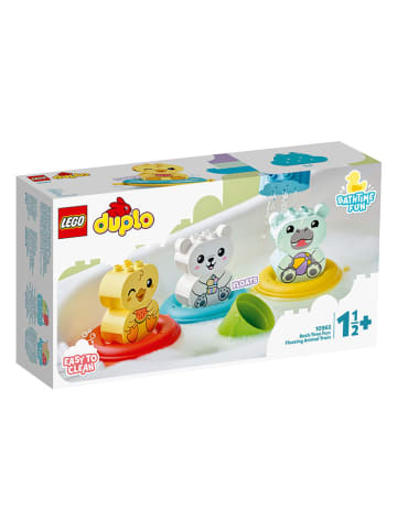 LEGO LEGO® DUPLO® 10965 "Bath Time Fun: Floating Animal Train" - 18 m+