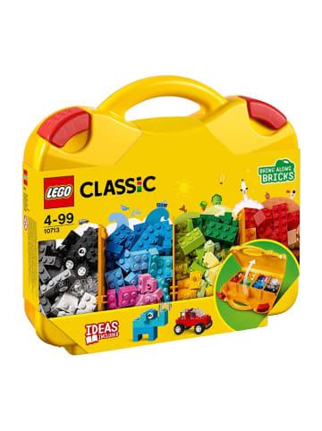 LEGO LEGO® Classic 10713 "LEGO® Building blocks starter kit" - 4+