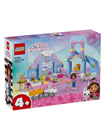 LEGO LEGO® Gabby's Dollhouse 10796 ''Gabby's Kitten Ears'' - vanaf 4 jaar