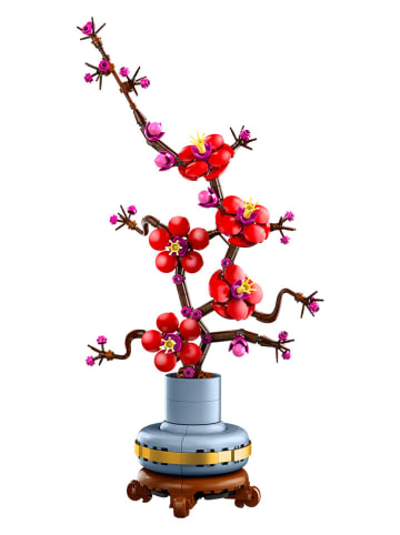LEGO LEGO® Icons: Pflaumenblüte - ab 18 Jahren