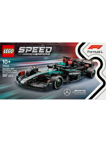 LEGO LEGO® Speed Champions Mercedes-AMG PETRONAS F1® Team racewagen - vanaf 10 jaar