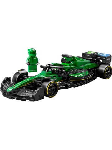 LEGO LEGO® Speed Champions Aston Martin Aramco F1® AMR24 racewagen - vanaf 10 jaar