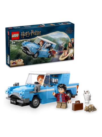 LEGO LEGO® Harry Potter Vliegende Ford Anglia - vanaf 7 jaar