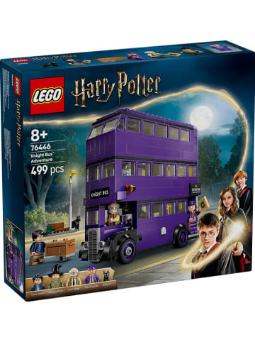 LEGO LEGO® Harry Potter: Collectebus - vanaf 8 jaar