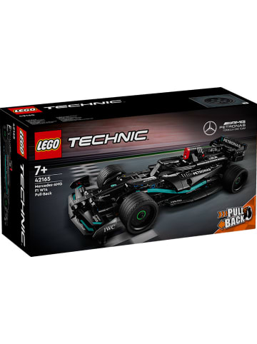 LEGO LEGO® Technic Mercedes-AMG F1 W14 E Performance Pull-Back - vanaf 7 jaar