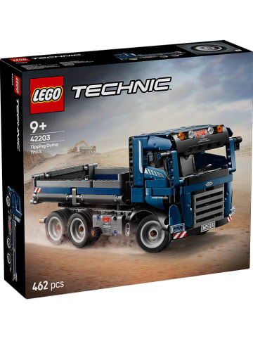 LEGO LEGO® Technic: Technic Dump Truck - vanaf 9 jaar