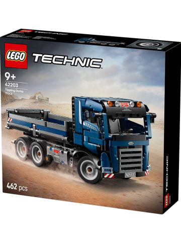 LEGO LEGO® Technic: Technic Dump Truck - vanaf 9 jaar
