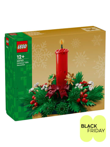 LEGO LEGO® Seasons and Occasions: Christmas Arrangement - 12+