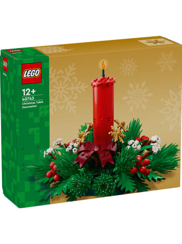 LEGO LEGO® Seasons and Occasions: Christmas Arrangement - 12+