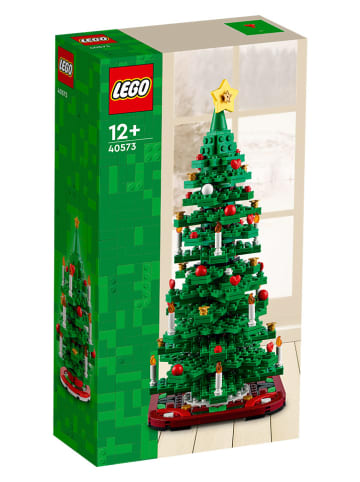 LEGO LEGO® LEL Seasons and Occasions: Christmas Tree - 12+