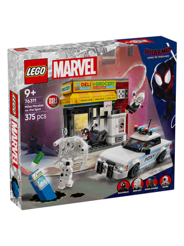 LEGO LEGO® Marvel Super Heroes: Spider-Verse: Miles Morales vs. Spot - vanaf 9 jaar