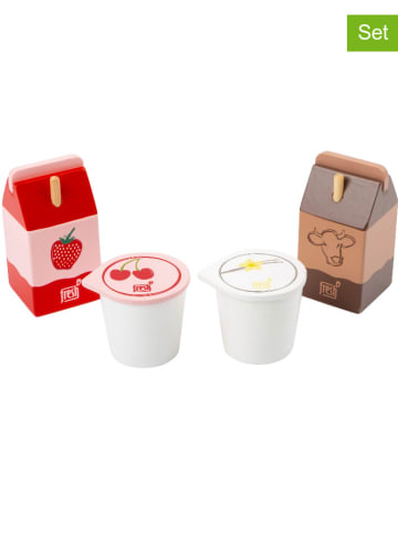 small foot Melkproducten - vanaf 3 jaar