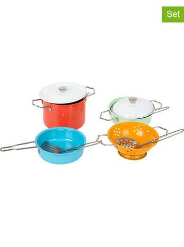 small foot Kookset - vanaf 3 jaar