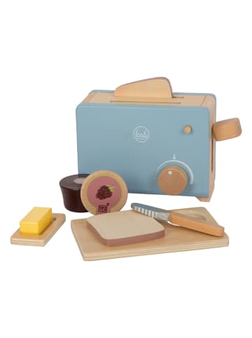 small foot Toaster "Tasty" met accessoires - vanaf 3 jaar
