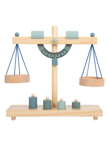 small foot Waga sklepowa - 3+