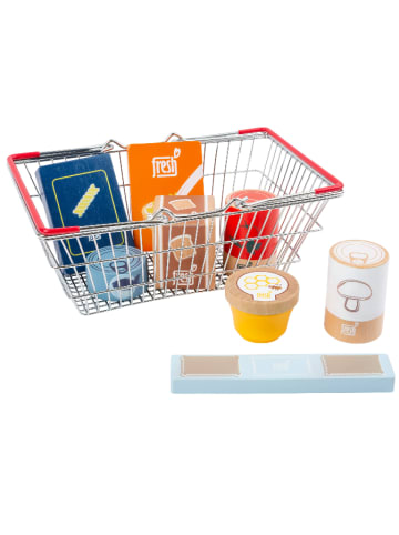 small foot Kosz z akcesoriami  - 3+