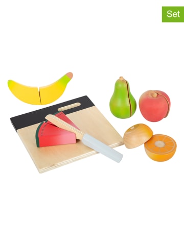 small foot Fruitset "fresh" - vanaf 2 jaar