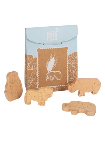 small foot Ciastka "fresh" - 3+