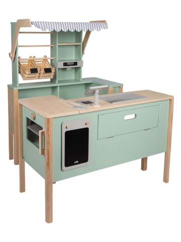 small foot Winkel en kinderkeuken - vanaf 3 jaar