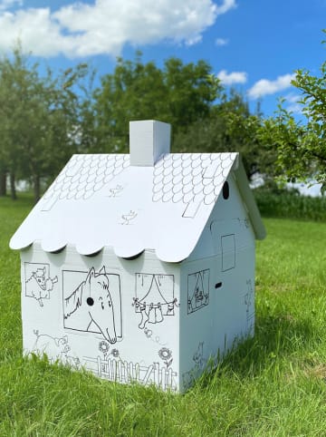 Tanner Spielhaus - ab 3 Jahren