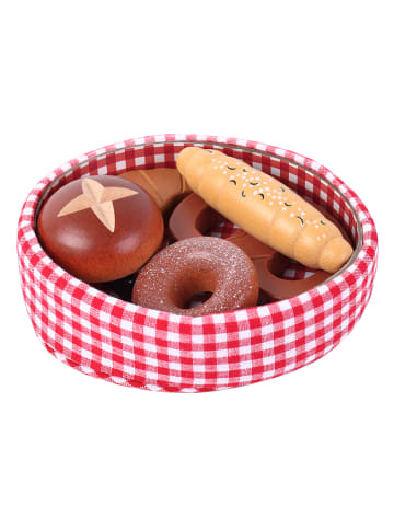 Tanner Bakwaren in katoenen mand - vanaf 3 jaar