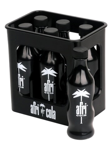 Tanner Skrzynka napojów "Afri Cola" - 3+