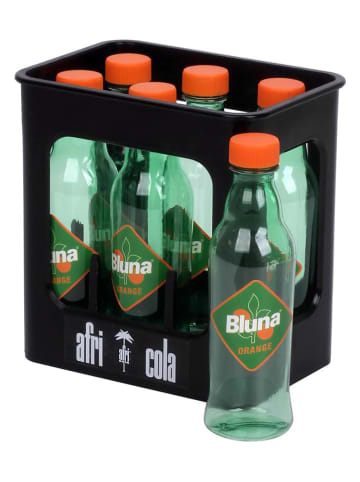 Tanner Drankenkrat "Bluna" - vanaf 3 jaar