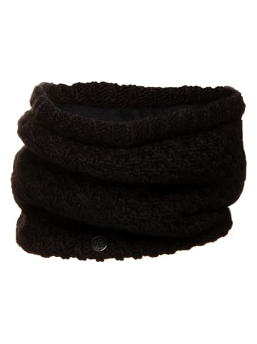 Roxy Szal-koło "Blizzard" w kolorze czarnym