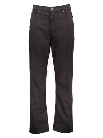 Quicksilver Jeans - Regular fit - in Schwarz