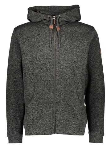 Quicksilver Fleecejacke "Keller" in Khaki