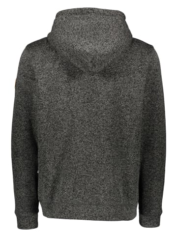 Quicksilver Fleecejacke "Keller" in Khaki