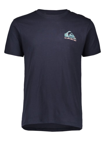 Quicksilver Shirt "Funky Filler" in Dunkelblau