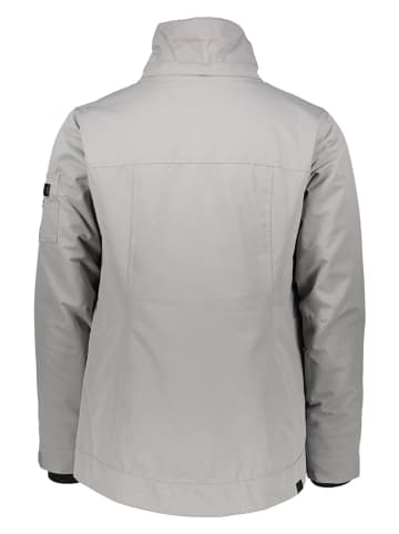 Roxy Kurtka narciarska "Meade" w kolorze beżowym