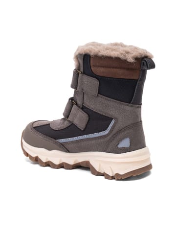 bisgaard Winterstiefel ''Eddie'' in Grau